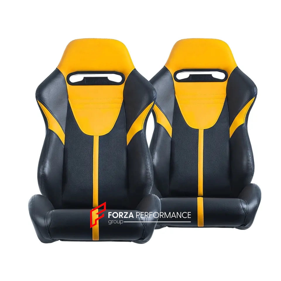 CAR SEATS LS-10 for LAMBORGHINI