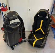 CAR SEATS LS-2 for LAMBORGHINI