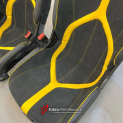 CAR SEATS LS-2 for LAMBORGHINI