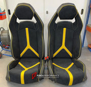 CAR SEATS LS-2 for LAMBORGHINI