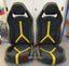 CAR SEATS LS-2 for LAMBORGHINI
