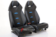 CAR SEATS LS-3 for LAMBORGHINI