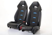 CAR SEATS LS-3 for LAMBORGHINI