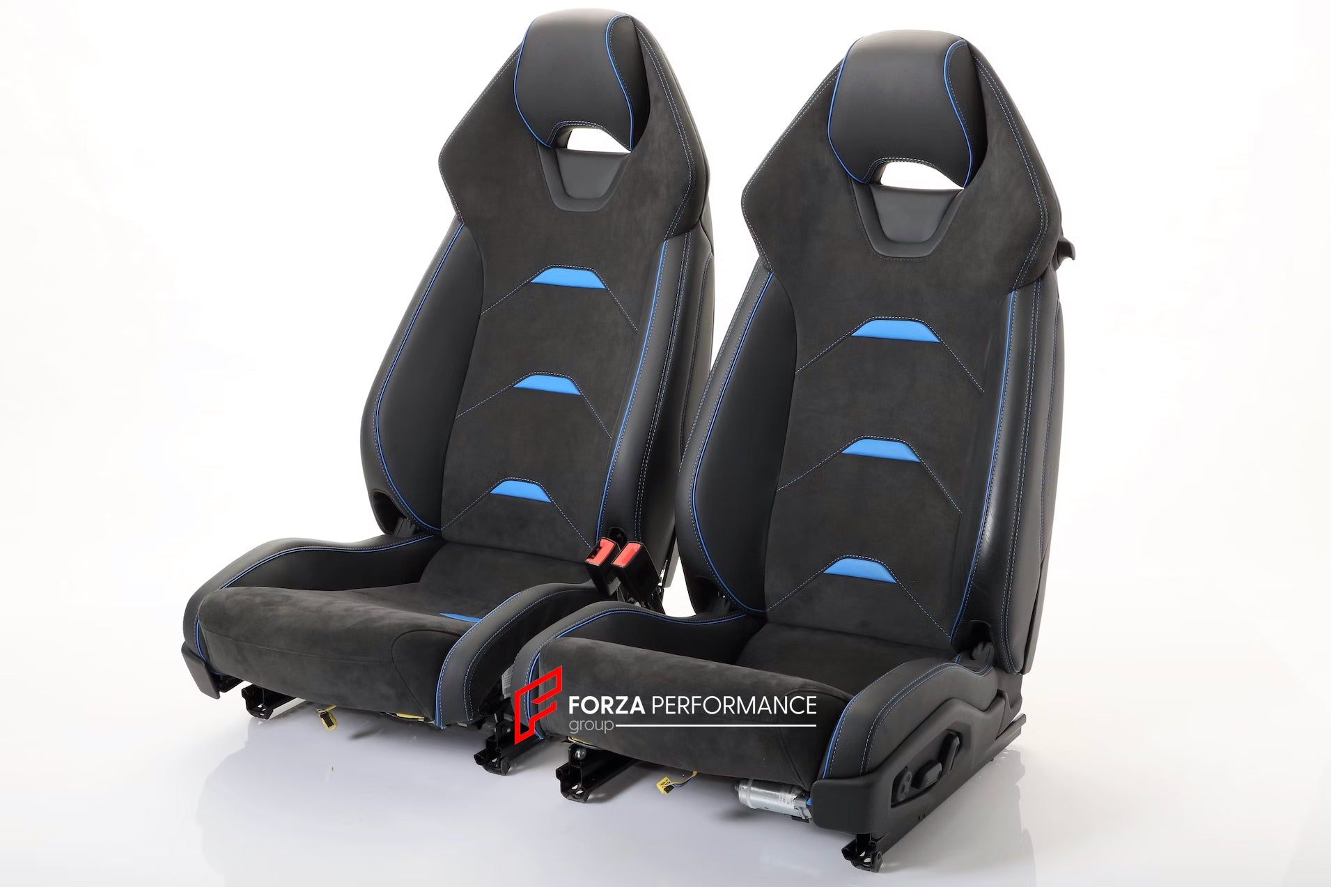 CAR SEATS LS-3 for LAMBORGHINI
