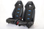 CAR SEATS LS-3 for LAMBORGHINI