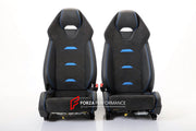 CAR SEATS LS-3 for LAMBORGHINI