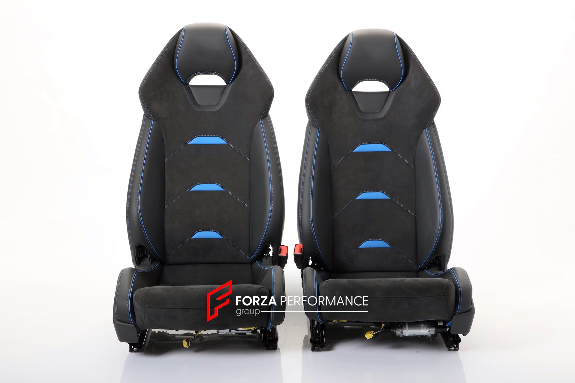 CAR SEATS LS-3 for LAMBORGHINI