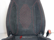 CAR SEATS LS-4 for LAMBORGHINI