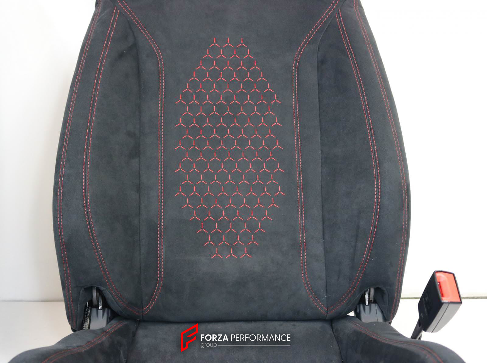 CAR SEATS LS-4 for LAMBORGHINI