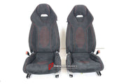 CAR SEATS LS-4 for LAMBORGHINI