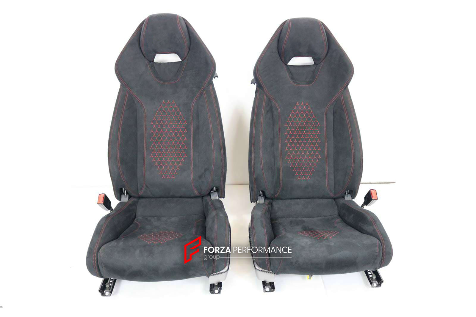 CAR SEATS LS-4 for LAMBORGHINI
