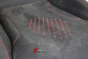 CAR SEATS LS-4 for LAMBORGHINI