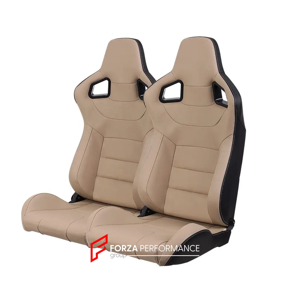 CAR SEATS LS-7 for LAMBORGHINI