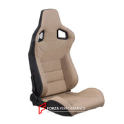 CAR SEATS LS-7 for LAMBORGHINI