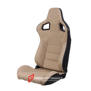 CAR SEATS LS-7 for LAMBORGHINI