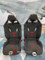 CAR SEATS LS-8 for LAMBORGHINI