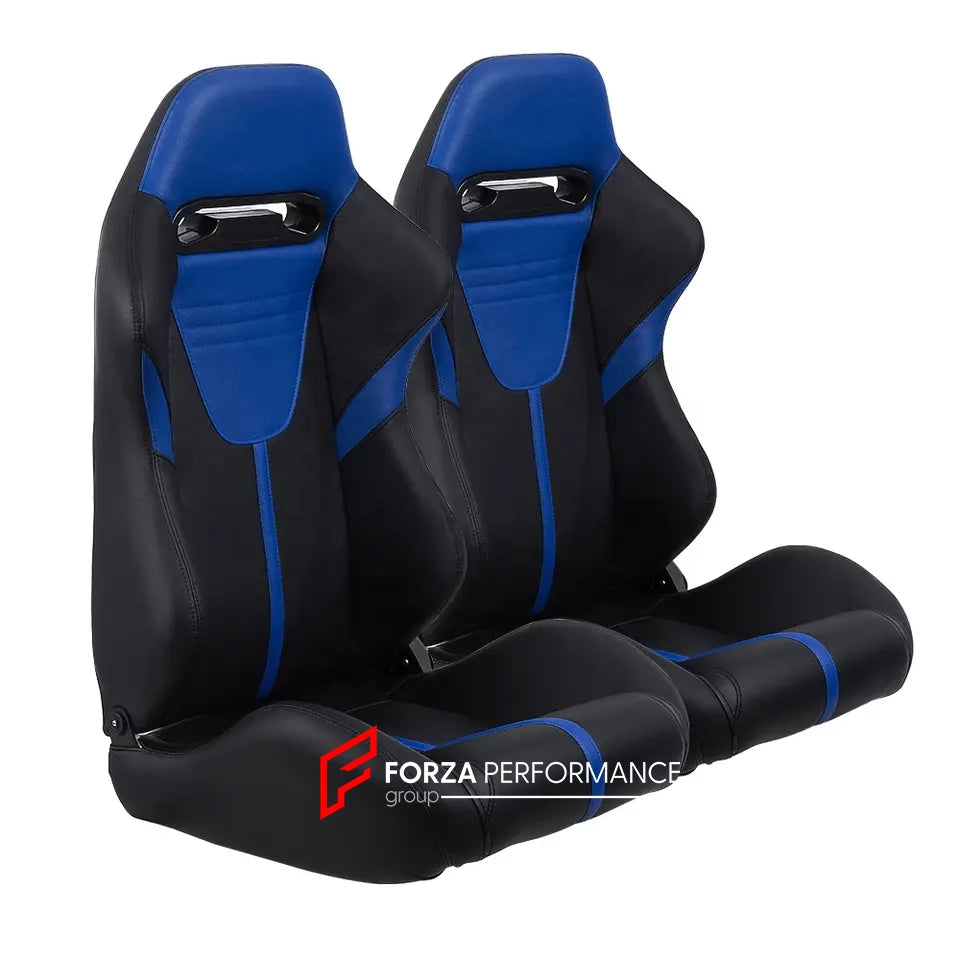 CAR SEATS LS-9 for LAMBORGHINI