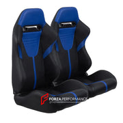 CAR SEATS LS-9 for LAMBORGHINI