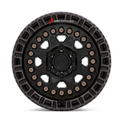 FORGED WHEELS RIMS for TESLA CYBERTRUCK