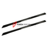 CARBON FIBER BODY KIT for TESLA Model Y 2020+ FRONT LIP REAR DIFFUSER SIDE SKIRTS SPOILER