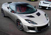 Carbon A-Pillar Cover for Lotus Evora GTE 2009 - 2021
Set includes:

A-Pillar Cover
Material: Carbon

NOTE: Professional installation is required.