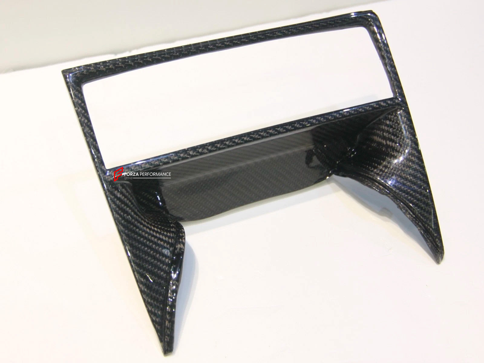 CARBON AC CENTRAL CONSOLE COVER for LAMBORGHINI GALLARDO COUPE SPYDER 2003 - 2008

Set Include:

A/C Central Console Cover

Material: Carbon


Note: Professional installation is required.

Why “Contact Us for Pricing”?

We don’t display fixed prices because our goal is to offer you the most competitive deal possible. Product costs often decrease over time, and by requesting a quote, you’ll receive our most up-to-date price on market.

SECURED PAYMENT METHODS&nbsp;
PayPal (+4.4% fee)
Visa / Mastercard / Amer