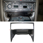 CARBON AC CENTRAL CONSOLE COVER for LAMBORGHINI GALLARDO COUPE SPYDER 2003 - 2008

Set Include:

A/C Central Console Cover

Material: Carbon


Note: Professional installation is required.

Why “Contact Us for Pricing”?

We don’t display fixed prices because our goal is to offer you the most competitive deal possible. Product costs often decrease over time, and by requesting a quote, you’ll receive our most up-to-date price on market.

SECURED PAYMENT METHODS&nbsp;
PayPal (+4.4% fee)
Visa / Mastercard / Amer