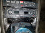 CARBON AC CENTRAL CONSOLE COVER for LAMBORGHINI GALLARDO COUPE SPYDER 2003 - 2008

Set Include:

A/C Central Console Cover

Material: Carbon


Note: Professional installation is required.

Why “Contact Us for Pricing”?

We don’t display fixed prices because our goal is to offer you the most competitive deal possible. Product costs often decrease over time, and by requesting a quote, you’ll receive our most up-to-date price on market.

SECURED PAYMENT METHODS&nbsp;
PayPal (+4.4% fee)
Visa / Mastercard / Amer