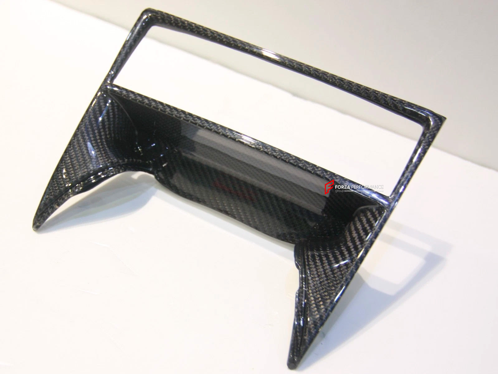 CARBON AC CENTRAL CONSOLE COVER for LAMBORGHINI GALLARDO COUPE SPYDER 2003 - 2008

Set Include:

A/C Central Console Cover

Material: Carbon


Note: Professional installation is required.

Why “Contact Us for Pricing”?

We don’t display fixed prices because our goal is to offer you the most competitive deal possible. Product costs often decrease over time, and by requesting a quote, you’ll receive our most up-to-date price on market.

SECURED PAYMENT METHODS&nbsp;
PayPal (+4.4% fee)
Visa / Mastercard / Amer