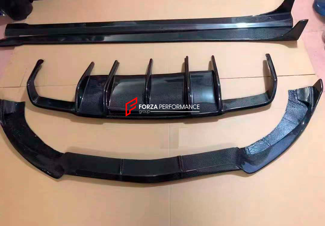 CARBON AERO BODY KIT for MERCEDES BENZ CLS CLASS W218 NON AMG 2014 - 2018

Set includes:

Front Lip
Side Skirts
Rear Diffuser

Material Carbon

NOTE: Professional installation is required

Contact us for pricing

Why “Contact Us for Pricing”?

We don’t display fixed prices because our goal is to offer you the most competitive deal possible. Product costs often decrease over time, and by requesting a quote, you’ll receive our most up-to-date price on market.

Payment ►
Visa

Mastercard

PayPal with a credit 