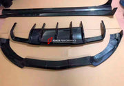 CARBON AERO BODY KIT for MERCEDES BENZ CLS CLASS W218 NON AMG 2014 - 2018

Set includes:

Front Lip
Side Skirts
Rear Diffuser

Material Carbon

NOTE: Professional installation is required

Contact us for pricing

Why “Contact Us for Pricing”?

We don’t display fixed prices because our goal is to offer you the most competitive deal possible. Product costs often decrease over time, and by requesting a quote, you’ll receive our most up-to-date price on market.

Payment ►
Visa

Mastercard

PayPal with a credit 
