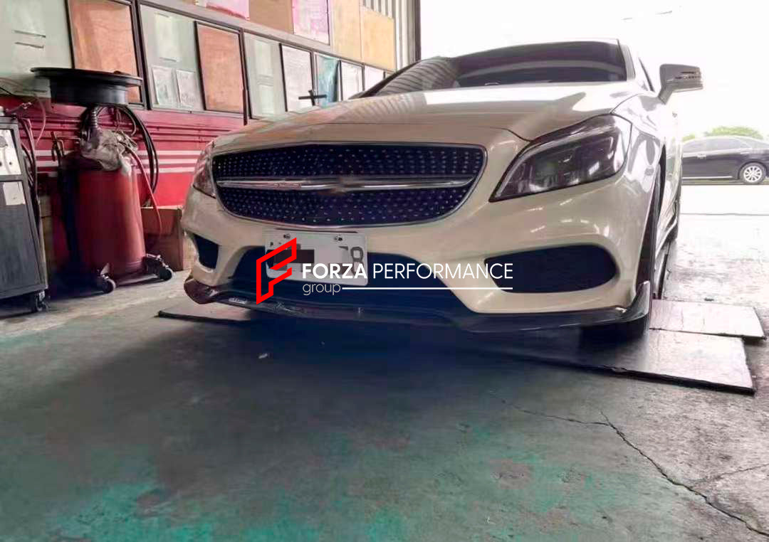 CARBON AERO BODY KIT for MERCEDES BENZ CLS CLASS W218 NON AMG 2014 - 2018

Set includes:

Front Lip
Side Skirts
Rear Diffuser

Material Carbon

NOTE: Professional installation is required

Contact us for pricing

Why “Contact Us for Pricing”?

We don’t display fixed prices because our goal is to offer you the most competitive deal possible. Product costs often decrease over time, and by requesting a quote, you’ll receive our most up-to-date price on market.

Payment ►
Visa

Mastercard

PayPal with a credit 