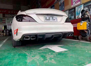CARBON AERO BODY KIT for MERCEDES BENZ CLS CLASS W218 NON AMG 2014 - 2018

Set includes:

Front Lip
Side Skirts
Rear Diffuser

Material Carbon

NOTE: Professional installation is required

Contact us for pricing

Why “Contact Us for Pricing”?

We don’t display fixed prices because our goal is to offer you the most competitive deal possible. Product costs often decrease over time, and by requesting a quote, you’ll receive our most up-to-date price on market.

Payment ►
Visa

Mastercard

PayPal with a credit 