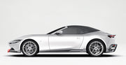 CARBON AERO KIT for FERRARI ROMA 2019+

Set includes:

Front Lip
Side Skirts
Rear Spoiler
Rear Diffuser

Material: Dry Carbon

NOTE: Professional installation is required

Payment ►
Visa

Mastercard

PayPal with a credit card (add 4.4% at checkout)
Payoneer
Cryptocurrency
Shipment ►
By express DHL/UPS/TNT/FedEx
To local international airport
Special line by air
Special line by sea
To Europe and the UK by train

Please let us know which shipping option you prefer.
