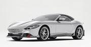 CARBON AERO KIT for FERRARI ROMA 2019+

Set includes:

Front Lip
Side Skirts
Rear Spoiler
Rear Diffuser

Material: Dry Carbon

NOTE: Professional installation is required

Payment ►
Visa

Mastercard

PayPal with a credit card (add 4.4% at checkout)
Payoneer
Cryptocurrency
Shipment ►
By express DHL/UPS/TNT/FedEx
To local international airport
Special line by air
Special line by sea
To Europe and the UK by train

Please let us know which shipping option you prefer.