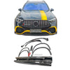 CARBON AERO KIT for MERCEDES-BENZ GLC300 X254 2022+


Set includes:

Front Lip

Fender Flares
Side Skirts
Rear Roof Spoiler

NOTE: Professional installation is required.

Contact us for pricing