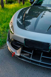 CARBON BODY KIT for XIAOMI SU7 ULTRA 2025+

Set includes:

Front Lip

Front Bumper Canards
Hood / Bonnet
Rear Spoiler
Rear Bumper Trims
Rear Diffuser

Material: Carbon

Note: Professional installation is required.

CONTACT US FOR PRICING