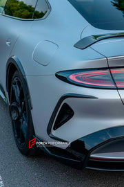 CARBON BODY KIT for XIAOMI SU7 ULTRA 2025+

Set includes:

Front Lip

Front Bumper Canards
Hood / Bonnet
Rear Spoiler
Rear Bumper Trims
Rear Diffuser

Material: Carbon

Note: Professional installation is required.

CONTACT US FOR PRICING