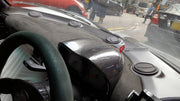 CARBON AIR CONDITIONER COVER for Lotus Elise S2 Exige S2 2002 - 2010
Set includes:

Air Conditioner Cover
Material: Carbon

NOTE: Professional installation is required.