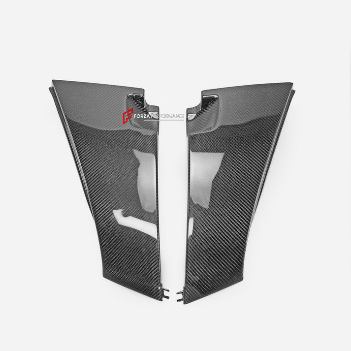CARBON B PILLAR COVER PANEL for HONDA ACURA NSX NA1 1990 - 2005

Set includes:

B Pillar Cover

Material: Carbon

NOTE: Professional installation is required.

Why “Contact Us for Pricing”?

We don’t display fixed prices because our goal is to offer you the most competitive deal possible. Product costs often decrease over time, and by requesting a quote, you’ll receive our most up-to-date price on market.

SECURED PAYMENT METHODS&nbsp;
PayPal (+4.4% fee)
Visa / Mastercard / American Express (through PayPal)
