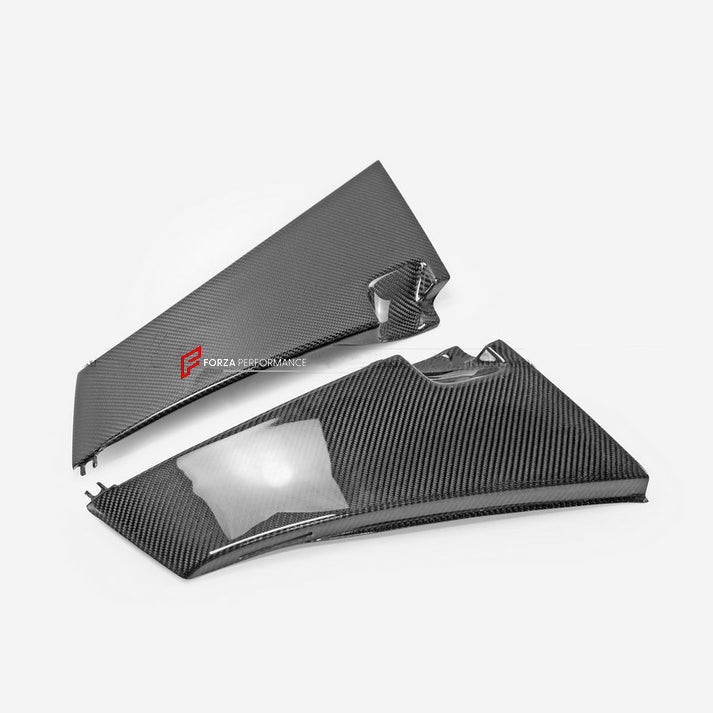 CARBON B PILLAR COVER PANEL for HONDA ACURA NSX NA1 1990 - 2005

Set includes:

B Pillar Cover

Material: Carbon

NOTE: Professional installation is required.

Why “Contact Us for Pricing”?

We don’t display fixed prices because our goal is to offer you the most competitive deal possible. Product costs often decrease over time, and by requesting a quote, you’ll receive our most up-to-date price on market.

SECURED PAYMENT METHODS&nbsp;
PayPal (+4.4% fee)
Visa / Mastercard / American Express (through PayPal)