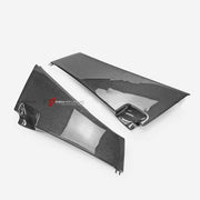 CARBON B PILLAR COVER PANEL for HONDA ACURA NSX NA1 1990 - 2005

Set includes:

B Pillar Cover

Material: Carbon

NOTE: Professional installation is required.

Why “Contact Us for Pricing”?

We don’t display fixed prices because our goal is to offer you the most competitive deal possible. Product costs often decrease over time, and by requesting a quote, you’ll receive our most up-to-date price on market.

SECURED PAYMENT METHODS&nbsp;
PayPal (+4.4% fee)
Visa / Mastercard / American Express (through PayPal)