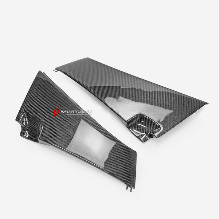 CARBON B PILLAR COVER PANEL for HONDA ACURA NSX NA1 1990 - 2005

Set includes:

B Pillar Cover

Material: Carbon

NOTE: Professional installation is required.

Why “Contact Us for Pricing”?

We don’t display fixed prices because our goal is to offer you the most competitive deal possible. Product costs often decrease over time, and by requesting a quote, you’ll receive our most up-to-date price on market.

SECURED PAYMENT METHODS&nbsp;
PayPal (+4.4% fee)
Visa / Mastercard / American Express (through PayPal)