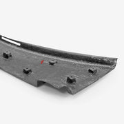 CARBON B PILLAR COVER PANEL for HONDA ACURA NSX NA1 1990 - 2005

Set includes:

B Pillar Cover

Material: Carbon

NOTE: Professional installation is required.

Why “Contact Us for Pricing”?

We don’t display fixed prices because our goal is to offer you the most competitive deal possible. Product costs often decrease over time, and by requesting a quote, you’ll receive our most up-to-date price on market.

SECURED PAYMENT METHODS&nbsp;
PayPal (+4.4% fee)
Visa / Mastercard / American Express (through PayPal)