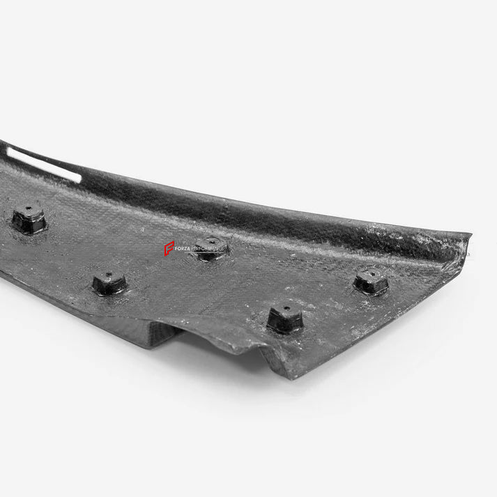 CARBON B PILLAR COVER PANEL for HONDA ACURA NSX NA1 1990 - 2005

Set includes:

B Pillar Cover

Material: Carbon

NOTE: Professional installation is required.

Why “Contact Us for Pricing”?

We don’t display fixed prices because our goal is to offer you the most competitive deal possible. Product costs often decrease over time, and by requesting a quote, you’ll receive our most up-to-date price on market.

SECURED PAYMENT METHODS&nbsp;
PayPal (+4.4% fee)
Visa / Mastercard / American Express (through PayPal)