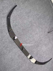 CARBON BODY AERO KIT for BMW Z4 G29 2018 - 2022  Set includes:  Front Lip Side Skirts Rear Spoiler Rear Diffuser