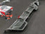 AKRAPOVIC STYLE CARBON BODY KIT FOR X5M F95 X6M F96 2020+