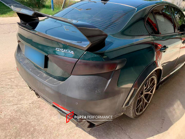 BODY KIT for ALFA ROMEO GIULIA 952 2015-2022