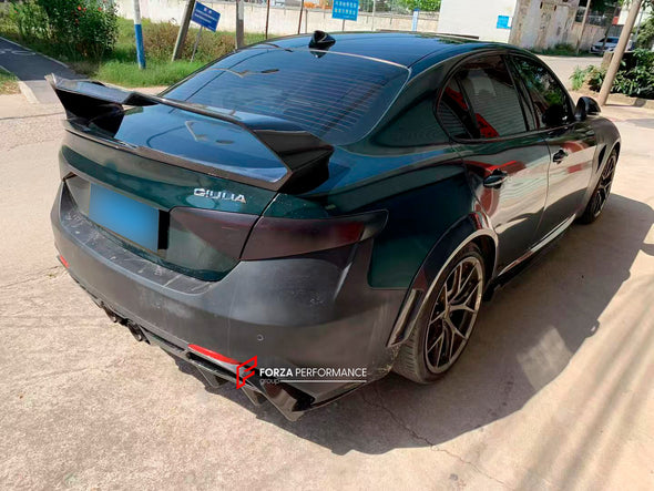 BODY KIT for ALFA ROMEO GIULIA 952 2015-2022