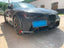 Gran Turismo Alleggerita Modificata GTAM style BODY KIT for ALFA ROMEO GIULIA 952 2015-2022

BODY KIT for ALFA ROMEO GIULIA 952 2015-2022

Set includes:

Front Bumper
Front Lip

Front Fenders
Hood
Side skirts

Rear fender flares

Rear bumper
Rear Spoiler
Rear deck lid spoiler
Exhaust system with tips

Material: FRP Fiberglass + Carbon fiber